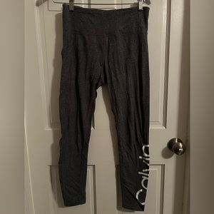 Calvin Klein Performance Leggings